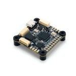 Holybro Kakute H7 V2 Flight Controller Blueto0th/8Motors Outputs in Plugs/128MB Flash for Logging/BMI270 for X8 Racing Drone